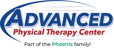 Advanced Physical Therapy Logo