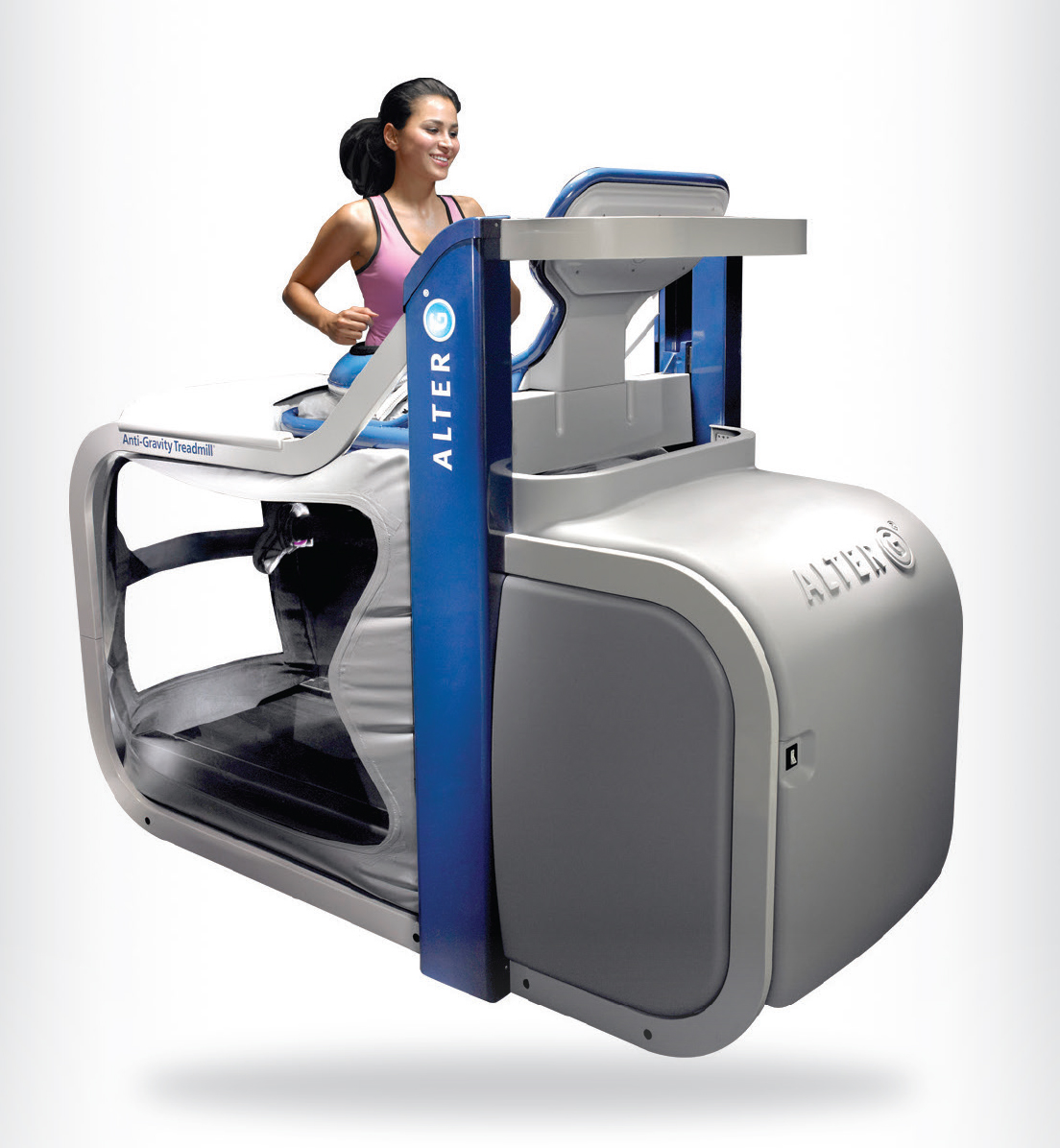 AlterG Anti-Gravity Treadmill