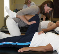 Muldowney Physical Therapy – Advanced Techniques